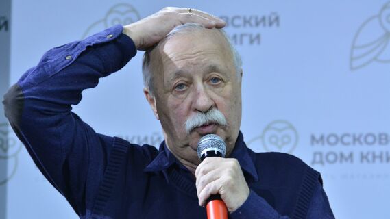 Озолотился изрядно: баснословные гонорары Якубовича больше не секрет