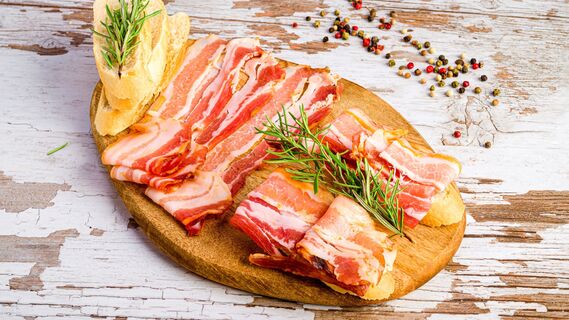 Как выбрать свежее мясо
