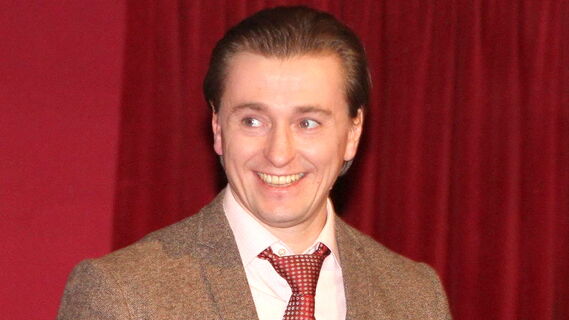 «Выиграют все»: Безрукову нравится идея организации актерской биржи