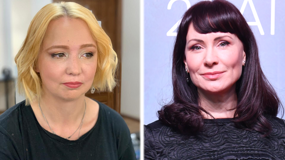 Внучка Гурченко обиделась на Нонну Гришаеву: названа причина