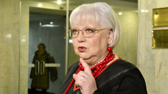 «Главное настроение»: как Светлана Крючкова отметит свое 72-летие 