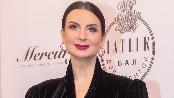 Екатерина Стриженова показала себя без макияжа