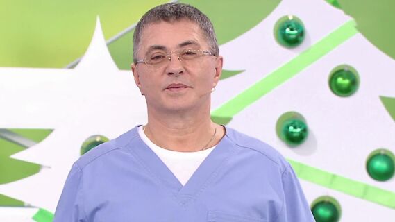 Александр Мясников назвал причину многих болезней