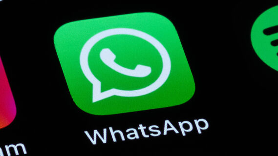 WhatsApp в Петербурге планируют заблокировать: что происходит