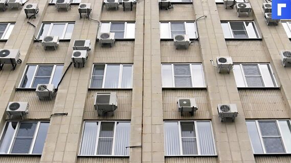 Роспотребнадзор призвал сокращать рабочий день в жару