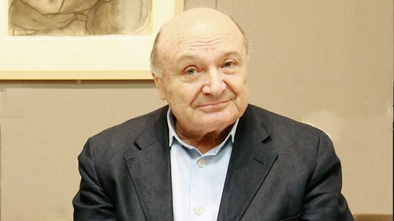 Михаил Жванецкий