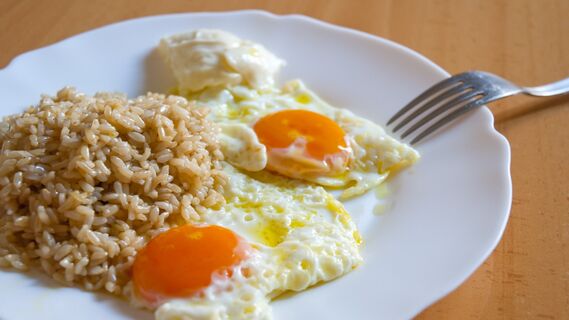 Готовится быстро и легко