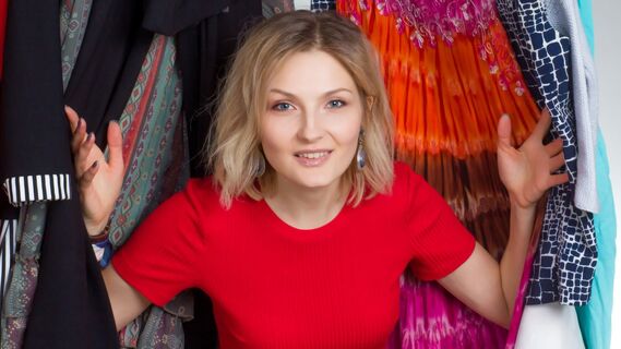 Какие платья вышли из моды