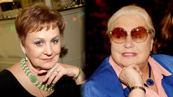 «С предателями не имею никаких дел»: Судец — о Федосеевой-Шукшиной