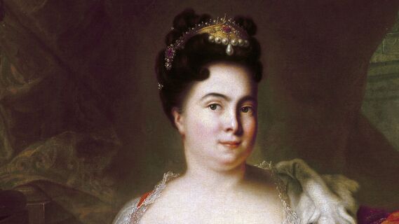 Строгая дисциплина, особая диета: как Екатерина II управляла Россией 34 года и осталась в здравом уме
