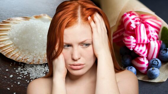 Страдают волосы и кожа: всеми любимые продукты попали под запрет из-за большого вреда для организма