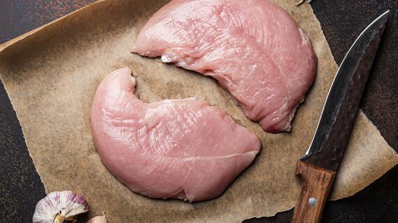 Худшая курица по версии Роскачества