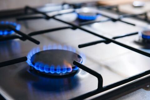 Цены на газ в Европе побили рекорд 