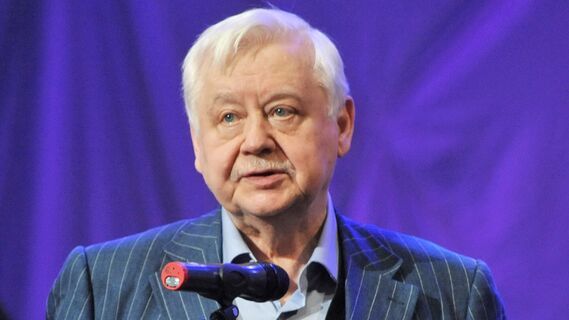 Мудро и глубоко: эта фраза Табакова точно заставит переосмыслить жизнь