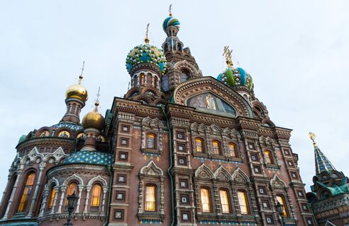 Спас на Крови понравился туристу всем, кроме 1 запрета: назвал его абсурдным, есть с чем поспорить