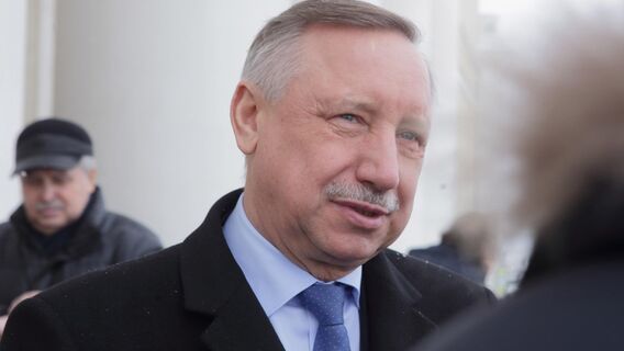 Смольный запросил почти миллиард на финансирование лояльных СМИ