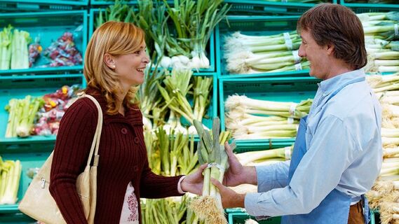 Как продавцы обманывают покупателей