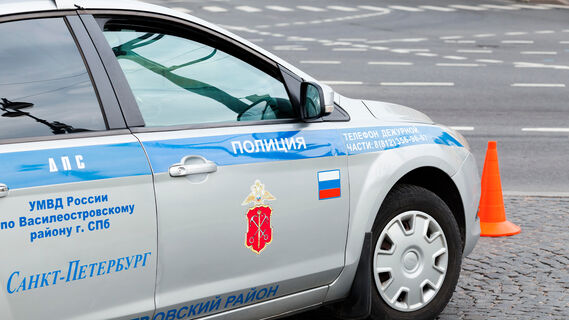 Стрельба на причале набережной в Петербурге обернулась возбуждением уголовного дела