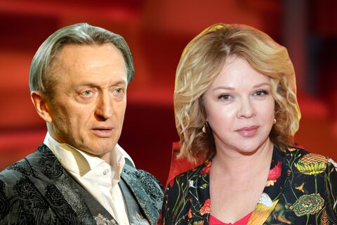 «Не верьте бывшим женам»: Яцко ответил на обвинения звезды «Формулы любви»