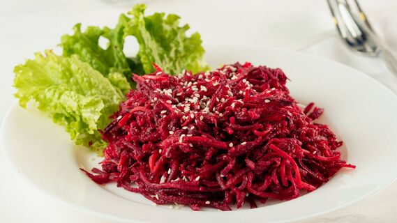 Понадобится всего три продукта