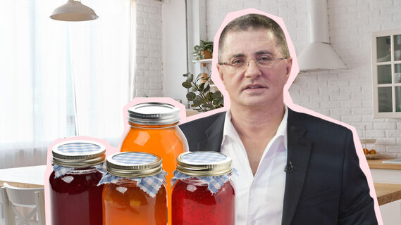 Мясников объяснил, когда варенье становится опасным