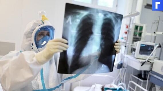 Польша перейдет в режим локдауна из-за коронавируса
