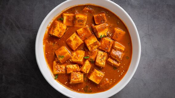 От этой сырной закуски за уши не оттащишь: пряный шедевр индийской кухни