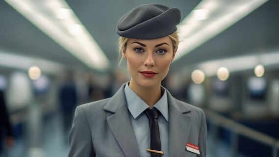 Запомните совет от бортпроводницы