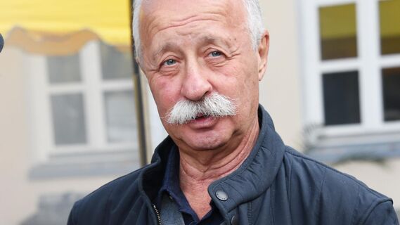 Вслед за скандалом с «чукчей»: Якубович рискует потерять работу