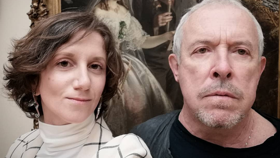 Психолог объяснила, как жене Макаревича перестать тревожиться за новорожденного