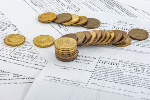 Россиян хотят лишить права выбора управляющих компаний