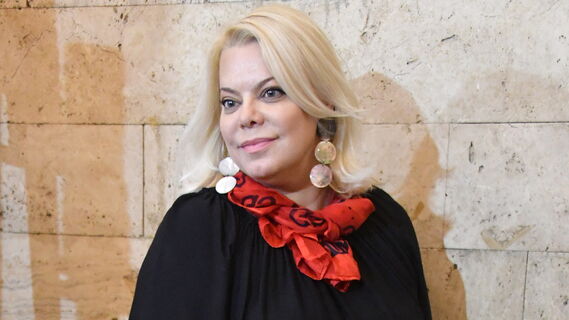 Яна Поплавская жестко высказалась об уровне современного шоу-бизнеса