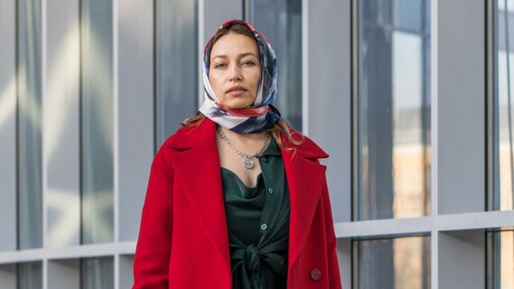Будете выглядеть в разы стройнее