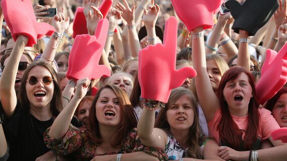 Куда поехать в июле в России: «Голос кочевников», Trip Music Festival, «Архстояние» и другие фестивали