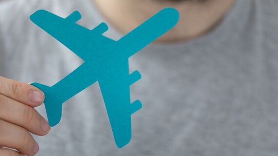 Как научиться путешествовать без багажа
