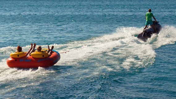 Где отдохнуть на Черном море, кроме Геленджика