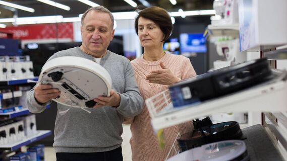 Вот в каких случаях не стоит покупать робот-пылесос 
