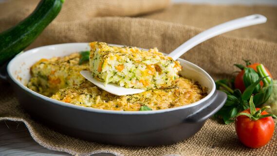 Вкуснейшее летнее блюдо затмит мясные запеканки