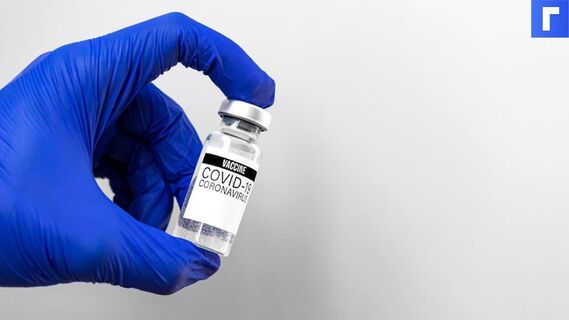 «Вектор» проверит возможность трехкратной вакцинации «ЭпиВакКороной»