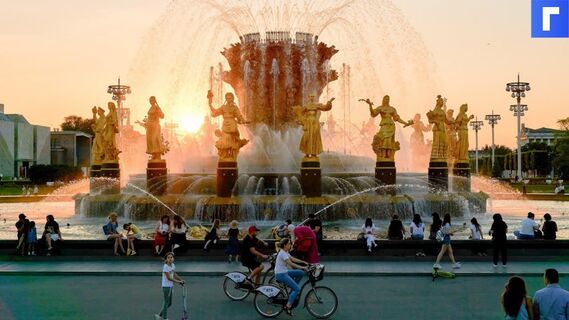 Россиянам пообещали «махровую жару» и «мешки холода»