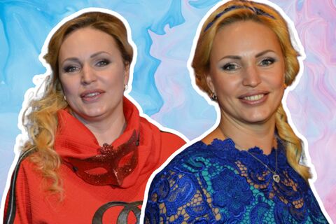 47-летней Довлатовой поставили неутешительный диагноз: «Пора к психотерапевту»