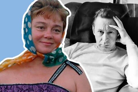 «Бедному Далю испортила жизнь»: Дорошиной припомнили «зависимость» от Ефремова