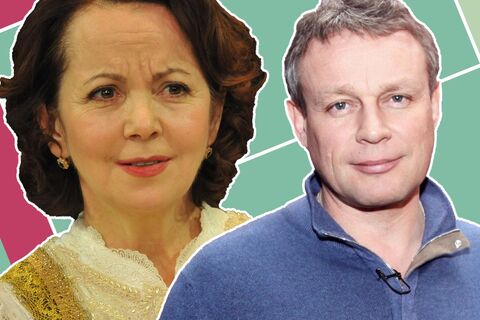 После двух браков и измен: первая жена Жигунова призналась, что все еще его любит