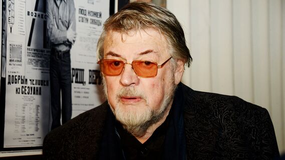 По заверениям родных, Александр Ширвиндт чувствует себя хорошо