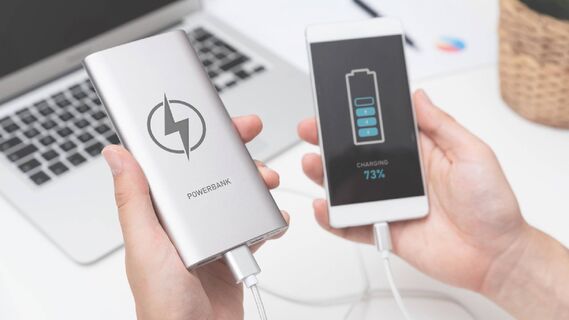 Вот до каких процентов стоит заряжать свой смартфон