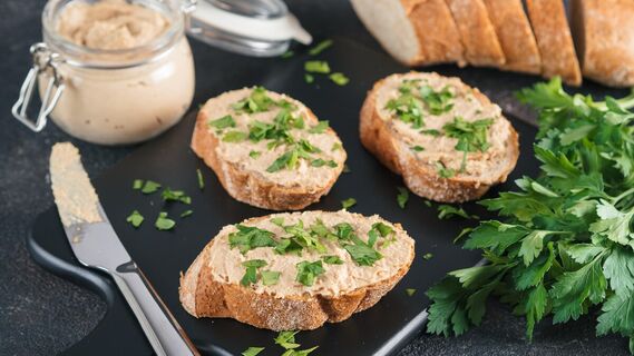 Восхитительный и нежный вкус 