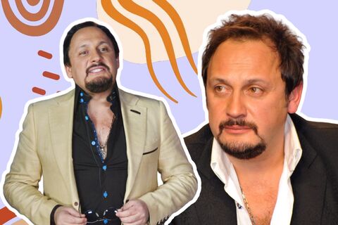 Минус 12 кг: Стас Михайлов резко помолодел после операции