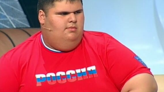 Судьба самого толстого мальчика с «Пусть говорят» повергнет в шок: вот что случилось