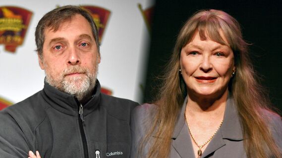 Не поделили Высоцкого: почему сыновья артиста не общаются с Мариной Влади
