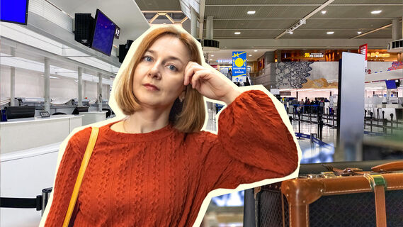 В каких случаях придется платить за багаж: имейте в виду